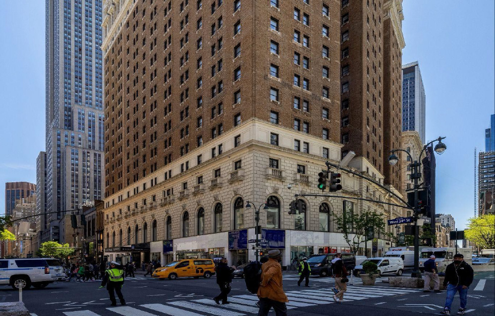 North Bridge finances Herald Towers electrification project in first multifamily C-PACE deal in New York City